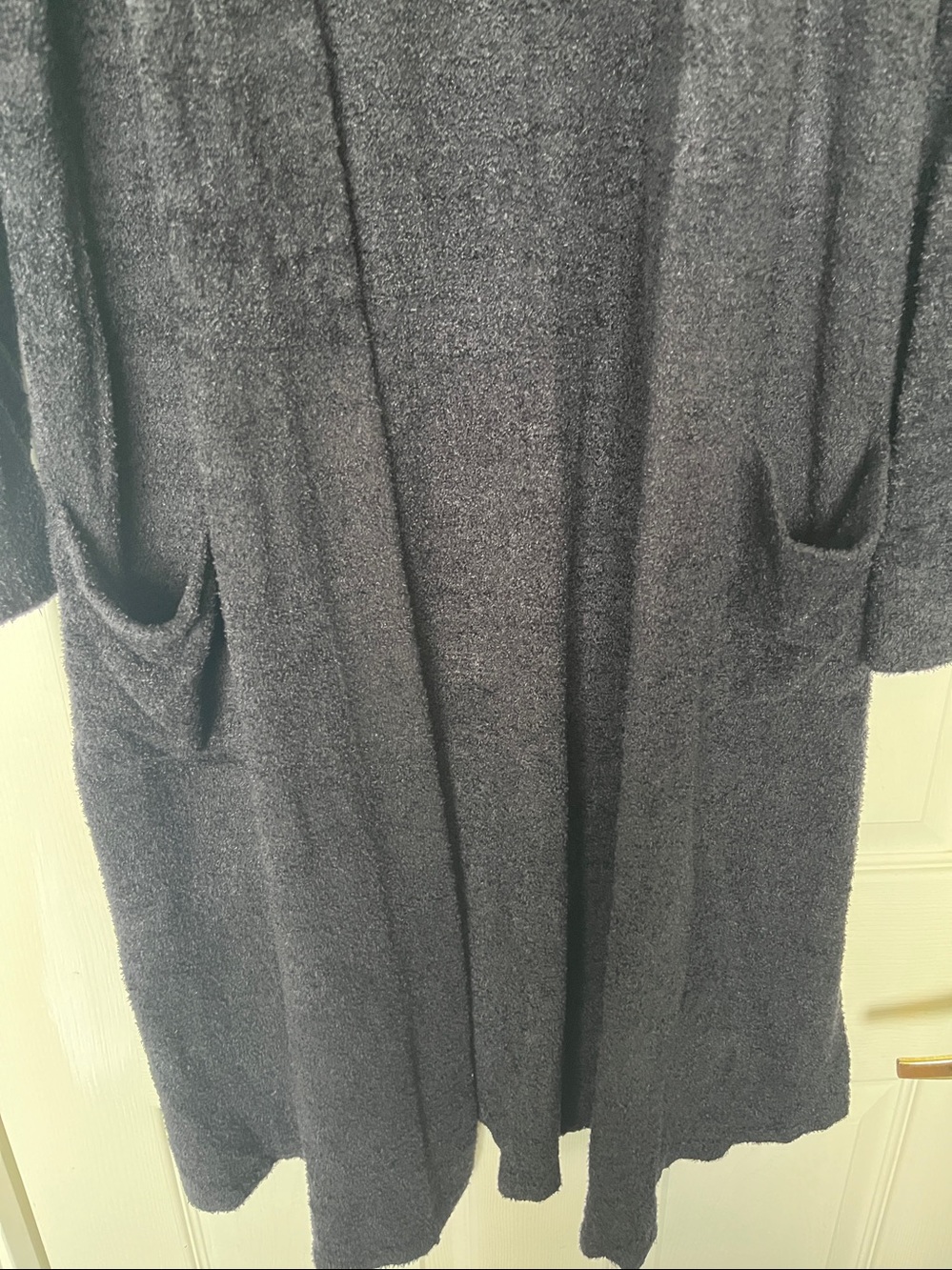 Knix | Cozzzy Lounge Cardigan Sz M - Picture 6 of 7